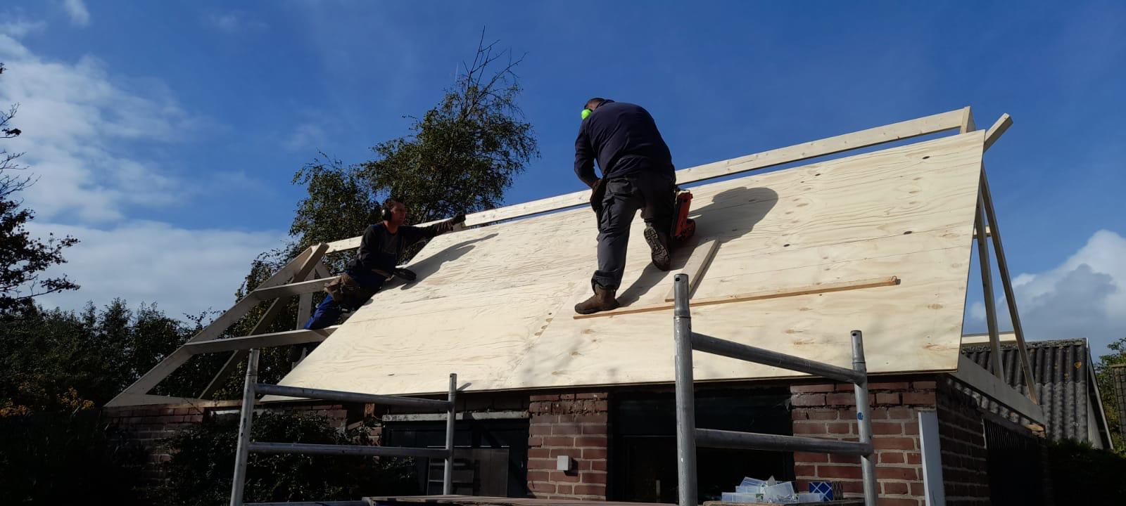 dakdekker Waddinxveen dakdekker Waddinxveen